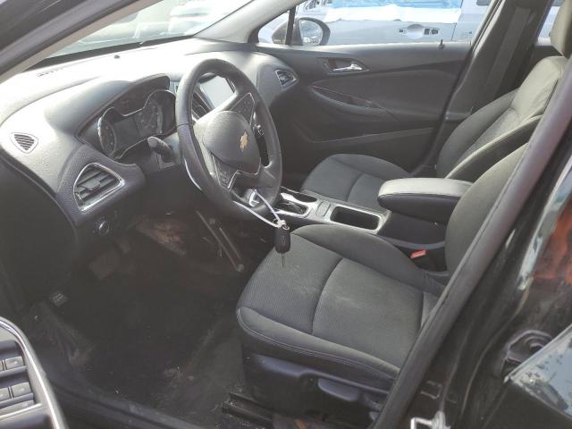 Photo 7 from auction – 2016 CHEVROLET CRUZE LT with VIN 1G1BE5SM2G7265066
