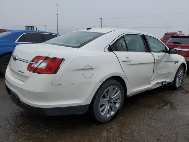 Photo 3 from auction – 2010 FORD TAURUS LIM with VIN 1FAHP2FW5AG103659