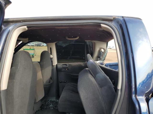 Photo 10 from auction – 2003 DODGE DAKOTA QUA with VIN 1D7HL38X93S275491