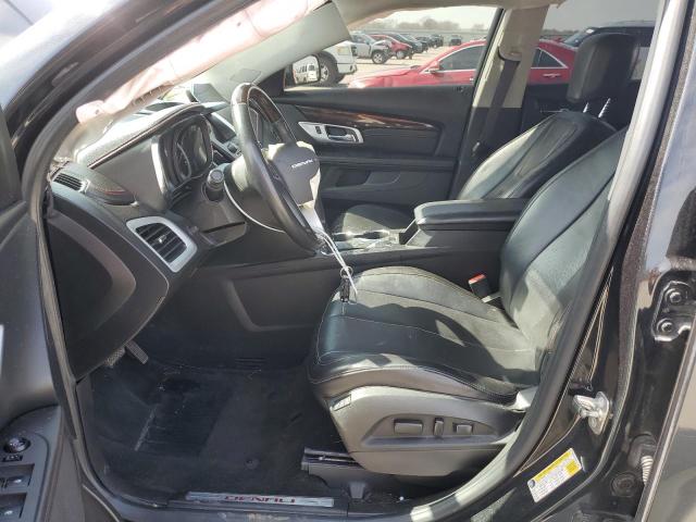 Photo 7 from auction – 2013 GMC TERRAIN DE with VIN 2GKFLZE34D6271959