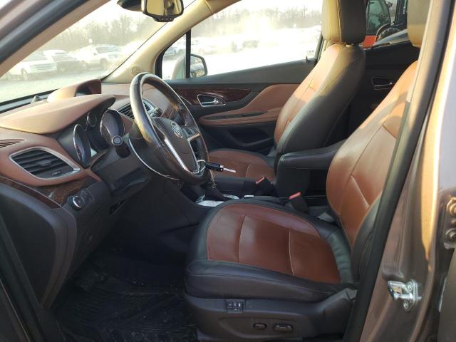 Photo 7 from auction – 2015 BUICK ENCORE PRE with VIN KL4CJDSB2FB150912