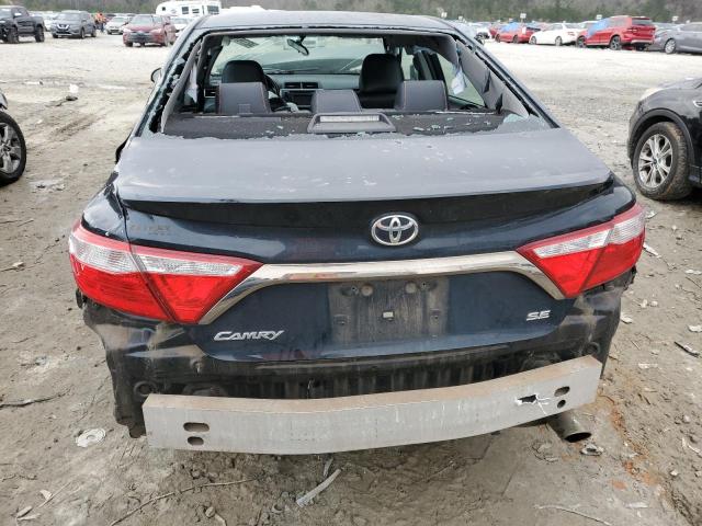 Photo 6 from auction – 2016 TOYOTA CAMRY LE with VIN 4T1BF1FKXGU152646