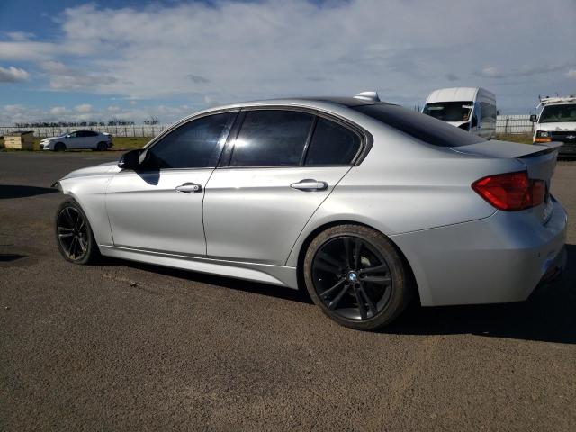 Photo 2 from auction – 2014 BMW 328 I SULE with VIN WBA3C1C55EK109791