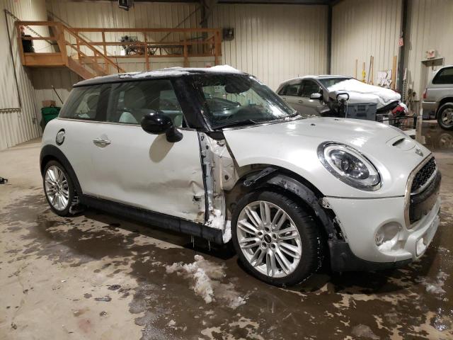 Photo 4 from auction – 2014 MINI COOPER S with VIN WMWXM7C55ET987233