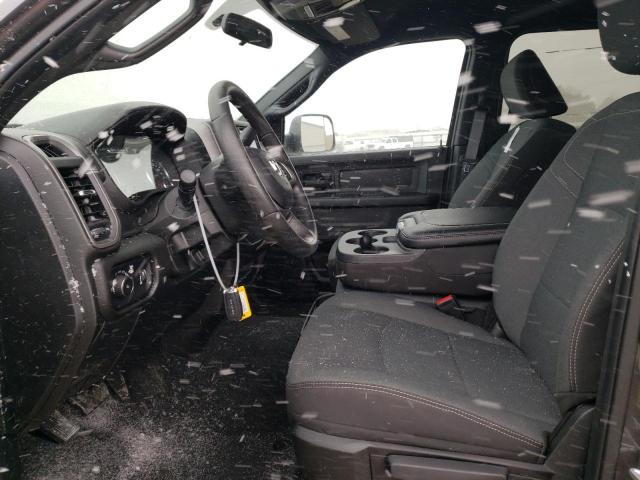 Photo 7 from auction – 2022 RAM 2500 TRADE with VIN 3C6UR5CL6NG394172