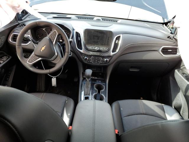 Photo 8 from auction – 2022 CHEVROLET EQUINOX PR with VIN 3GNAXXEV6NS244451