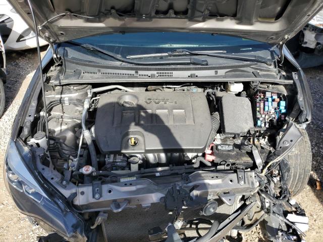 Photo 11 from auction – 2019 TOYOTA COROLLA L with VIN 2T1BURHE9KC239055