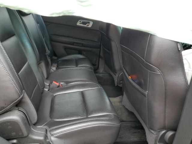 Photo 11 from auction – 2013 FORD EXPLORER X with VIN 1FM5K8D83DGA74536