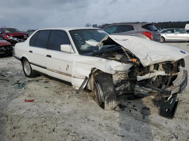 Photo 4 from auction – 1994 BMW 740 I AUTO with VIN WBAGD4323RDE67748