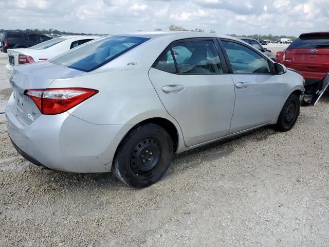 Photo 3 from auction – 2015 TOYOTA COROLLA L with VIN 2T1BURHE3FC396912