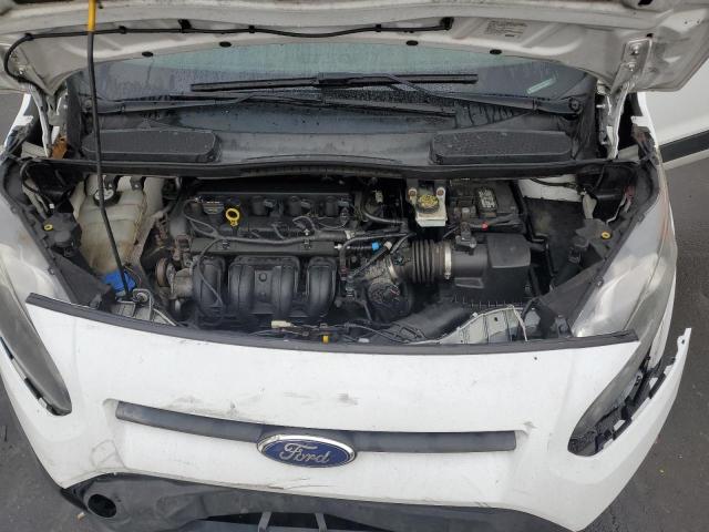 Photo 12 from auction – 2014 FORD TRANSIT CO with VIN NM0LE7E79E1160647