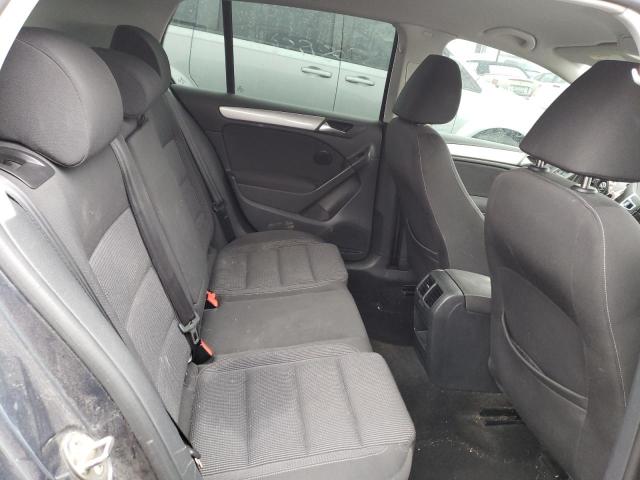 Photo 10 from auction – 2014 VOLKSWAGEN GOLF with VIN WVWDM7AJ2EW007610