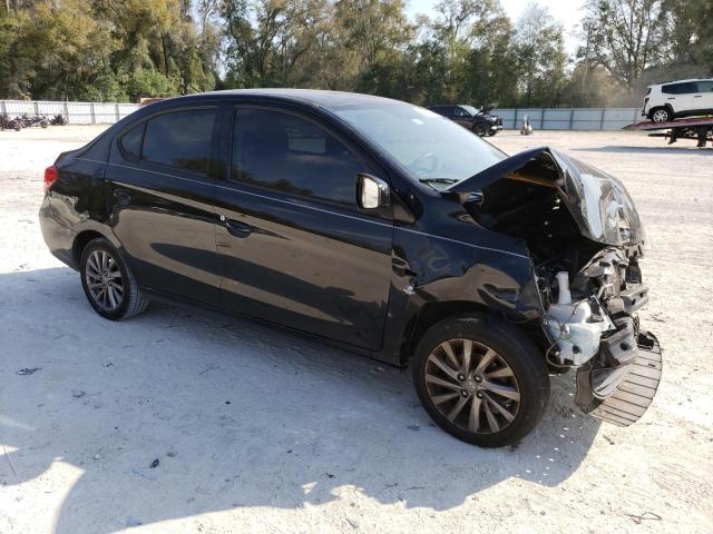 Photo 4 from auction – 2019 MITSUBISHI MIRAGE G4 with VIN ML32F3FJ4KHF02058