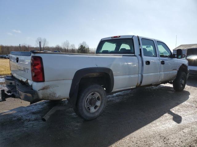 Foto 3 de la subasta – 2003 CHEVROLET SILVERADO con VIN 1GCHC23UX3F159131