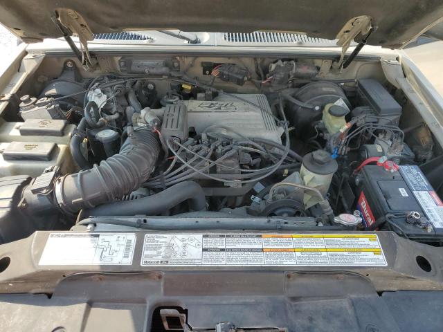 Photo 12 from auction – 2001 FORD EXPLORER X with VIN 1FMDU83P01UB21436
