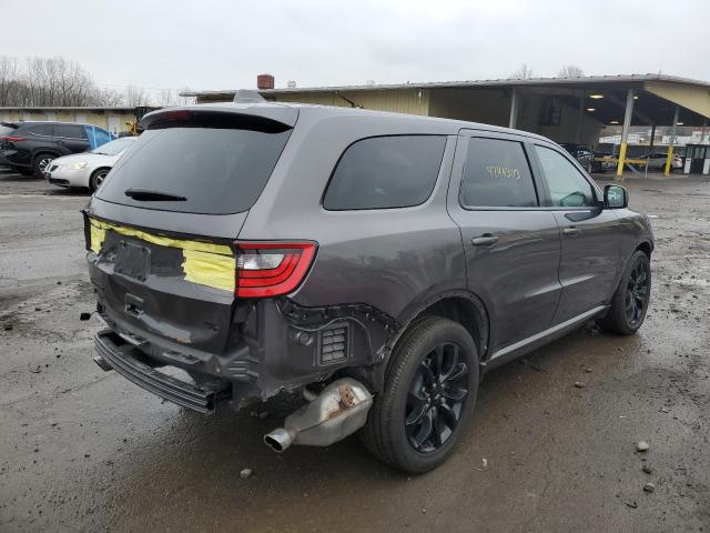 Photo 3 from auction – 2019 DODGE DURANGO R/ with VIN 1C4SDJCT6KC825034