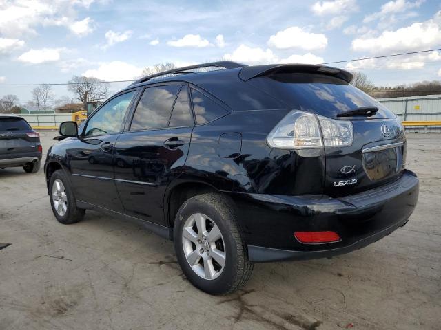 Photo 2 from auction – 2004 LEXUS RX 330 with VIN JTJHA31U340037775