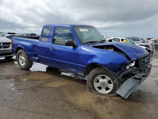 Photo 4 from auction – 2004 FORD RANGER SUP with VIN 1FTYR14U54PA41684