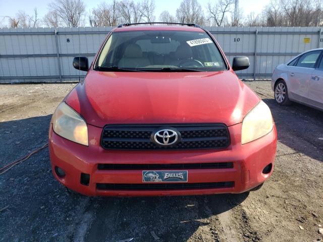 Photo 5 from auction – 2006 TOYOTA RAV4 with VIN JTMBD35V565050245