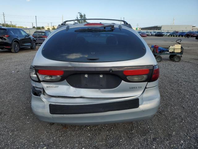Photo 6 from auction – 2004 MERCURY SABLE LS P with VIN 1MEFM59S54A603265