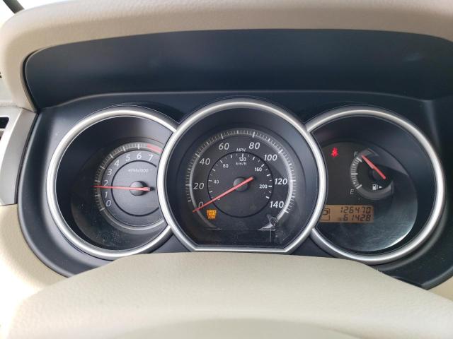 Photo 9 from auction – 2011 NISSAN VERSA S with VIN 3N1BC1CP6BL500865
