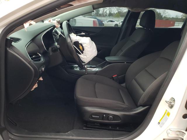 Photo 7 from auction – 2018 CHEVROLET MALIBU LT with VIN 1G1ZD5ST9JF268133