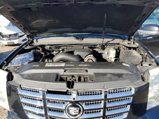 Photo 12 from auction – 2008 CADILLAC ESCALADE L with VIN 1GYFK63898R183893