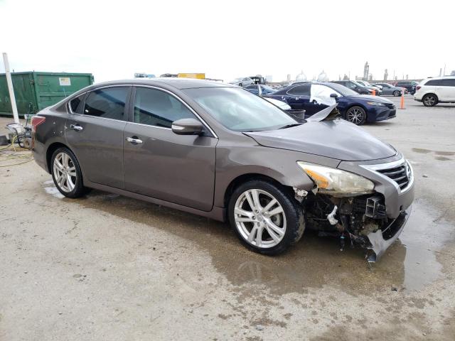 Photo 4 from auction – 2013 NISSAN ALTIMA 3.5 with VIN 1N4BL3AP2DN412982