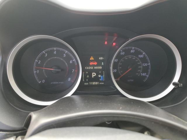 Photo 9 from auction – 2016 MITSUBISHI LANCER ES with VIN JA32U2FU6GU005109