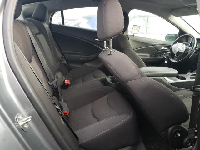 Photo 10 from auction – 2019 CHEVROLET VOLT LT with VIN 1G1RC6S52KU111907