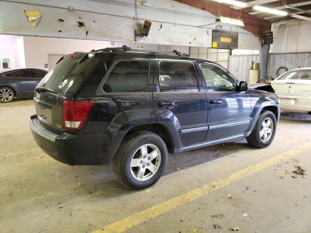 Photo 3 from auction – 2007 JEEP GRAND CHER with VIN 1J8HS48P77C552604