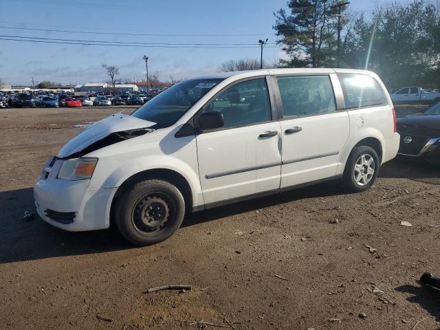 DODGE GRAND CARA 2008 with VIN 2D8HN44H78R706767 - Photo from auction