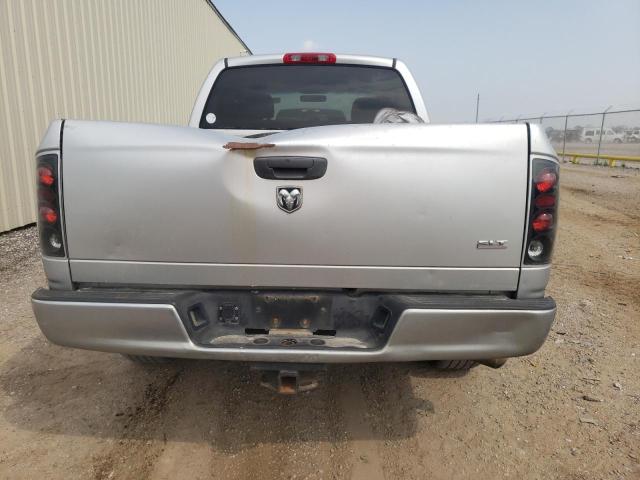 Photo 6 from auction – 2005 DODGE 1500 SLT with VIN 1D7HA18N75J646956