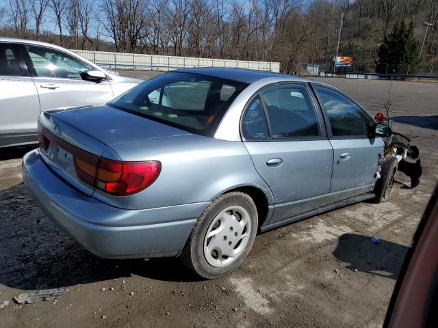 Photo 3 from auction – 2002 SATURN SL with VIN 1G8ZK52702Z243471