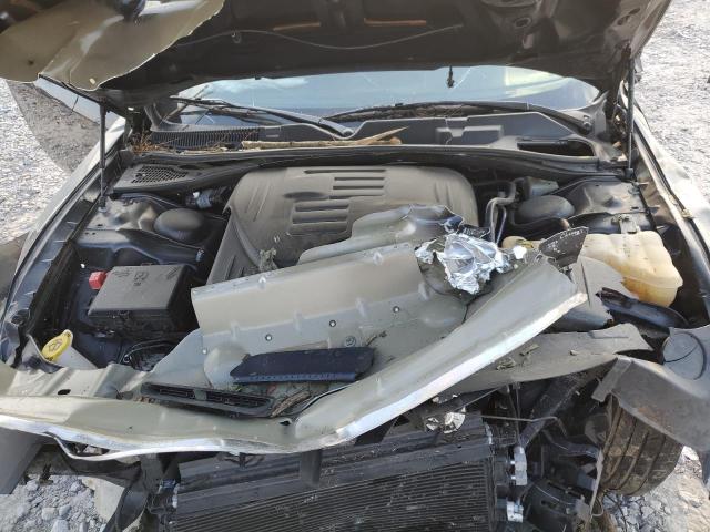 Photo 11 from auction – 2019 DODGE CHALLENGER with VIN 2C3CDZGGXKH656525
