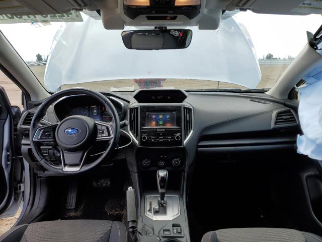 Photo 8 from auction – 2018 SUBARU CROSSTREK with VIN JF2GTADCXJH311438