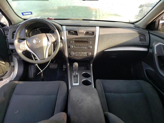 Photo 8 from auction – 2015 NISSAN ALTIMA 2.5 with VIN 1N4AL3AP3FC242044
