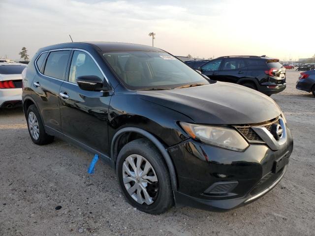 Photo 4 from auction – 2015 NISSAN ROGUE S with VIN KNMAT2MT2FP588446