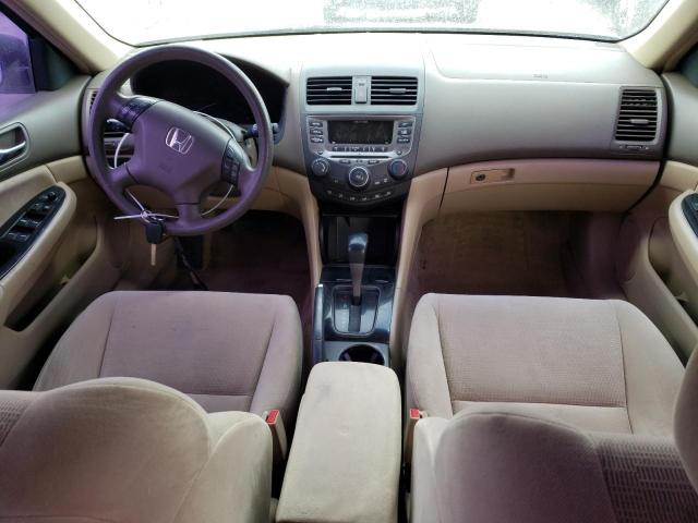 Photo 8 from auction – 2007 HONDA ACCORD SE with VIN JHMCM56367C025055
