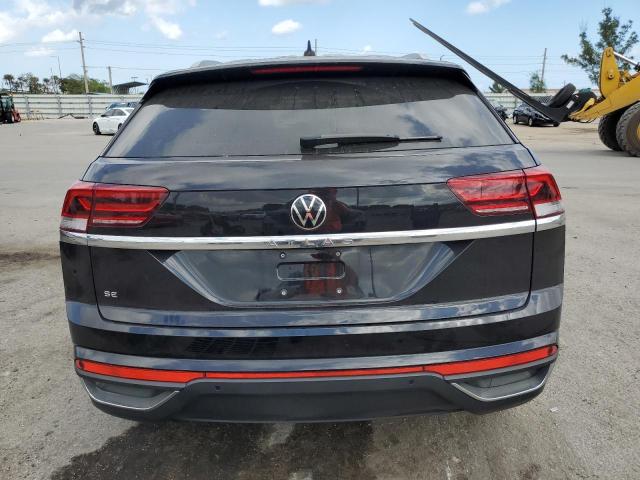 Photo 6 from auction – 2021 VOLKSWAGEN ATLAS CROS with VIN 1V2WC2CA4MC237143
