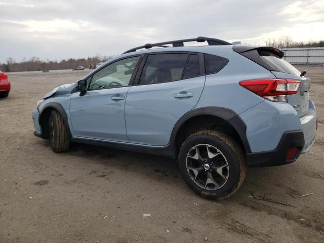 Photo 2 from auction – 2018 SUBARU CROSSTREK with VIN JF2GTADC3J8273552