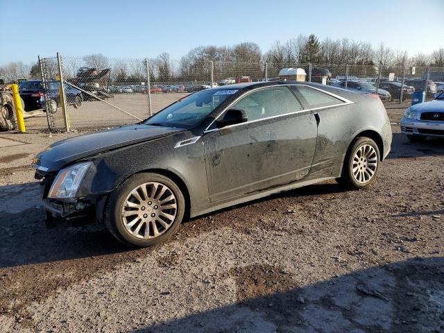 Photo 1 from auction – 2011 CADILLAC CTS PERFOR with VIN 1G6DL1ED7B0138182