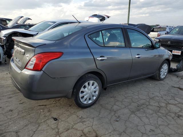 Photo 3 from auction – 2019 NISSAN VERSA S with VIN 3N1CN7AP2KL880310