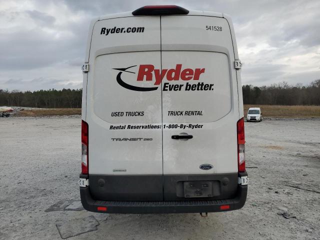 Photo 6 from auction – 2021 FORD TRANSIT T- with VIN 1FTBR3XG0MKA74435