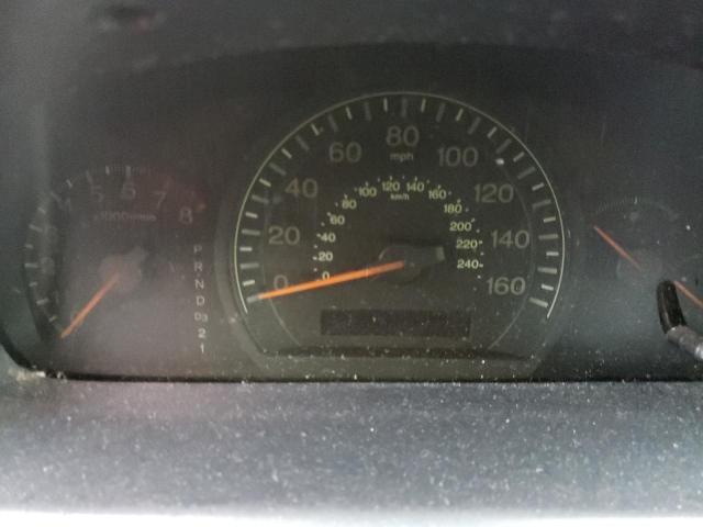 Photo 9 from auction – 2003 HONDA ACCORD SED with VIN 1HGCM56643A109877