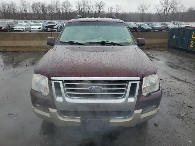 Photo 5 from auction – 2006 FORD EXPLORER E with VIN 1FMEU64E76UA85449