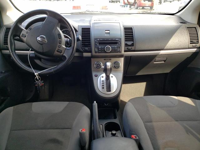 Photo 8 from auction – 2012 NISSAN SENTRA 2.0 with VIN 3N1AB6AP7CL767965