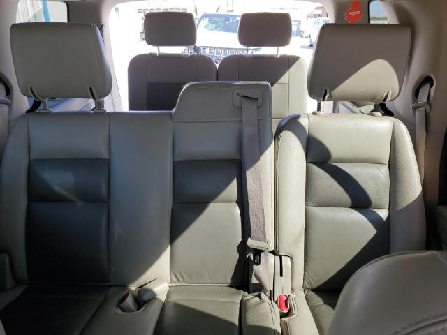 Photo 10 from auction – 2006 FORD EXPLORER X with VIN 1FMEU63E86UB51797