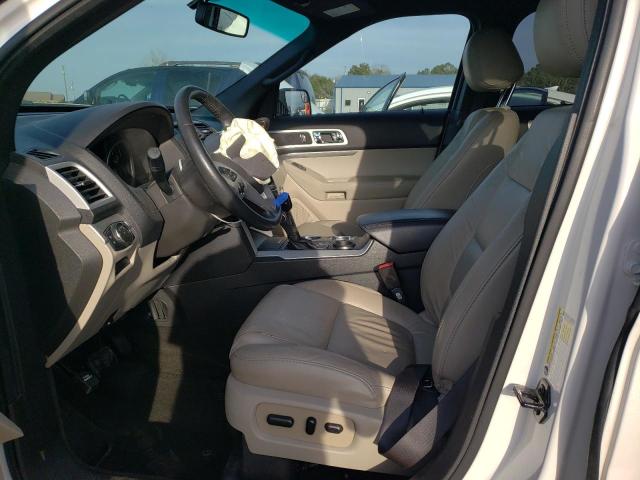 Photo 7 from auction – 2014 FORD EXPLORER X with VIN 1FM5K7D85EGA47219