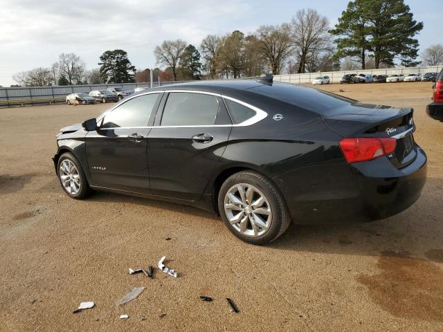 Photo 2 from auction – 2018 CHEVROLET IMPALA LT with VIN 2G1105S3XJ9110594